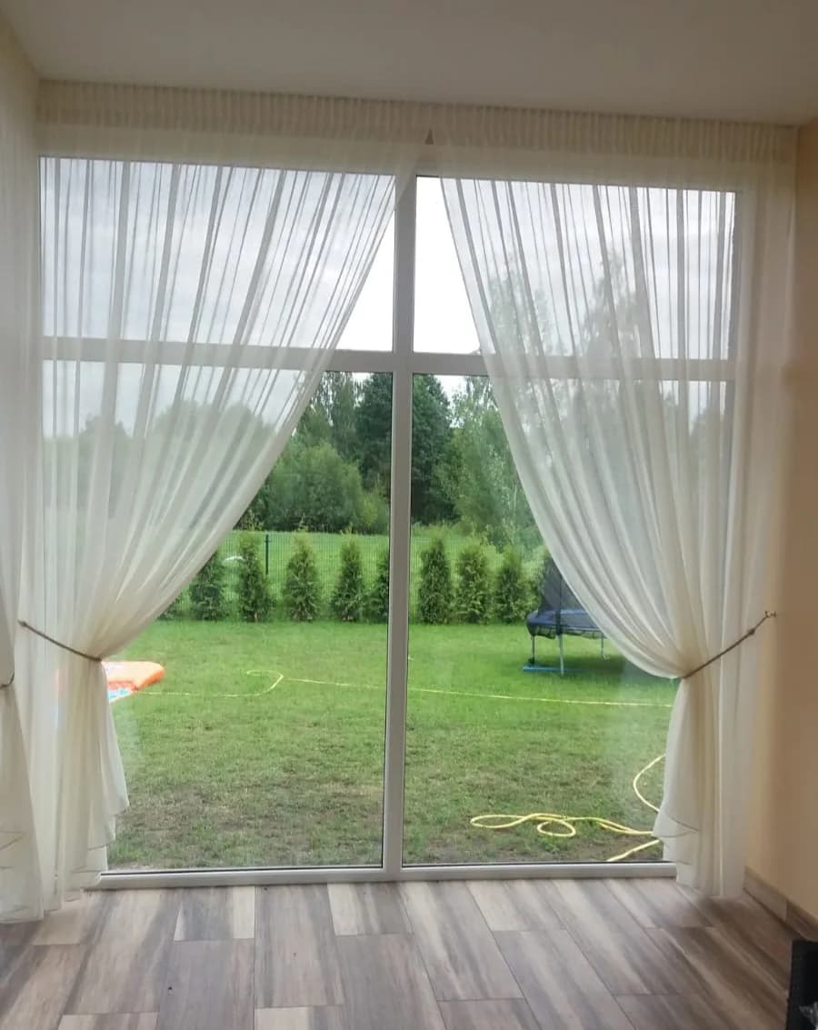 Mūsdienīgs stils un minimālisms